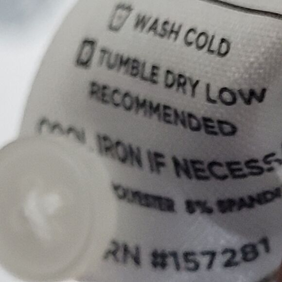 NWOT Mizzen & Main Performance Shirt Mens M White Gray Plaid Button Up - Picture 11 of 13